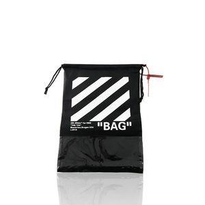white shoes and bag